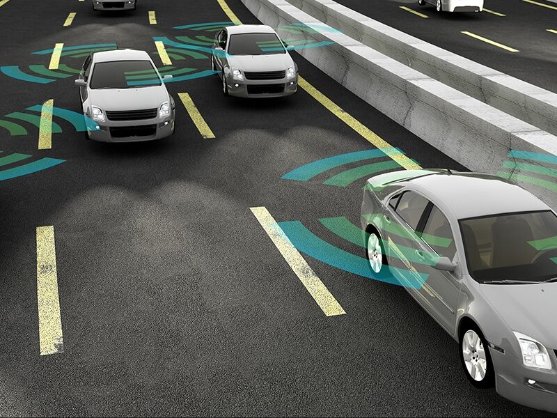 Peugeot, Altran team for driverless car testing