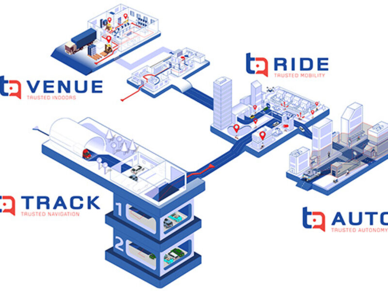TDK’s positioning software business to be spun out