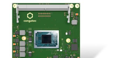 congatec looks to acquisitions after private equity sale