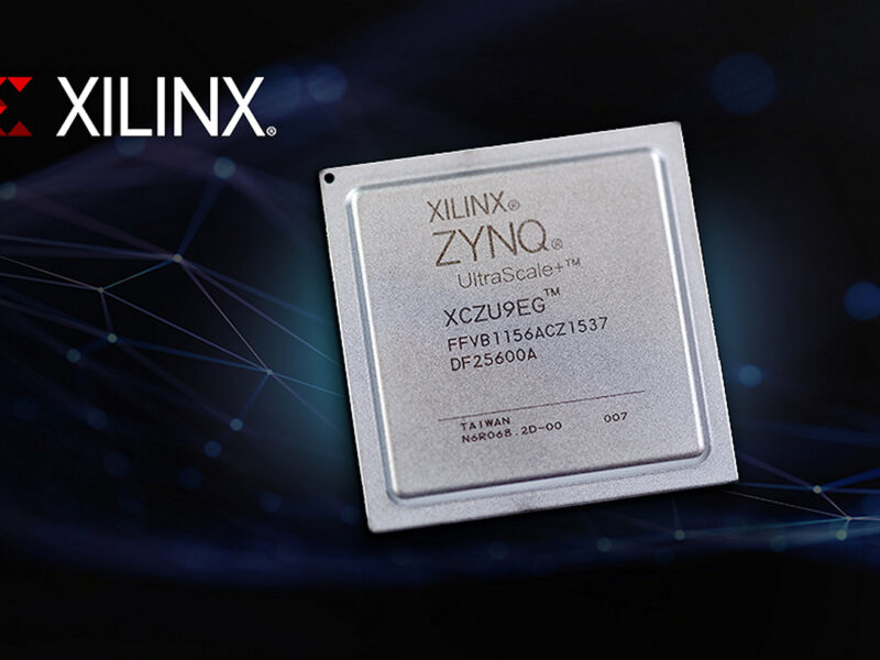 Three team for 5G small cell radios