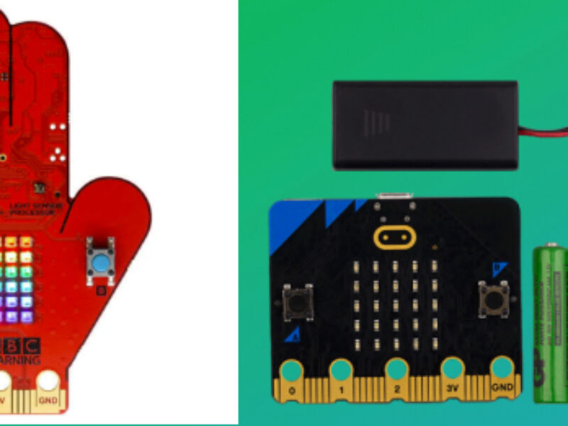 Battle of the BBC boards