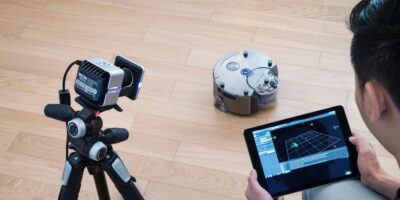 Dyson va investir 3 milliards € dans de nouvelles technologies