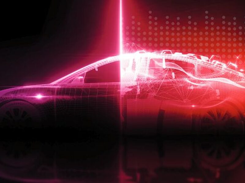 UL invests in self-healing software for connected cars