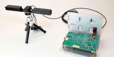 Automotive camera solution for driver monitoring, videoconferencing