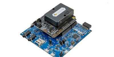 Avnet LTE-M dev kit offers hardware, software and services