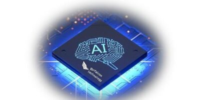 Turnkey full-stack AI solution for Edge-AI vision