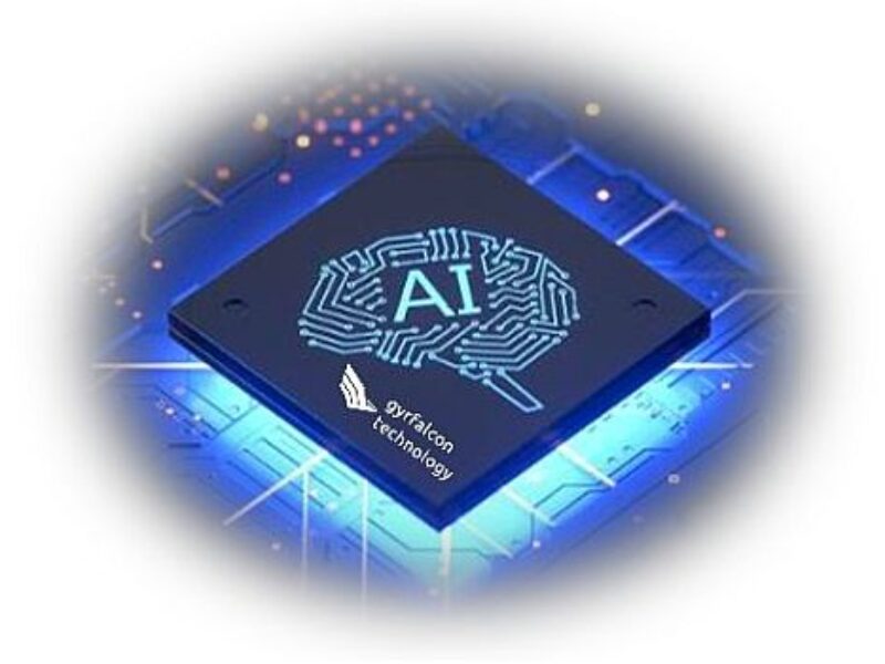 Turnkey full-stack AI solution for Edge-AI vision