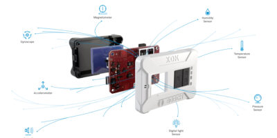 La startup IA française Cartesiam signe Bosch