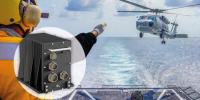 Polyrack spins out aerospace subsidiary