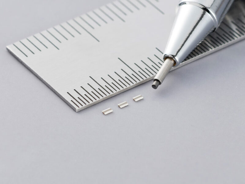 Ultra-thin, low ESL chip MLCCs target automotive applications