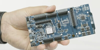 Nordic nRF5340 SoC supports Bluetooth LE Audio stack