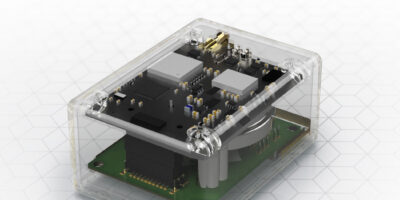 Murata taps Europe tech for multistack LPWAN kit