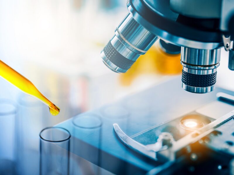 £25m UK fund for ‘adventurous ‘ research