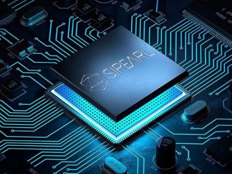 SiPearl joins European HPC group