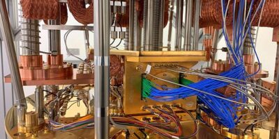 Intel taps Dutch team for second generation quantum controller