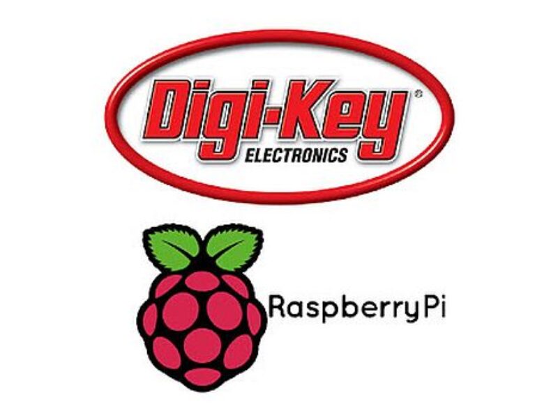 Digi-Key adds full Raspberry Pi line