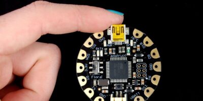 Adafruit adds Helium LPWAN IoT integration