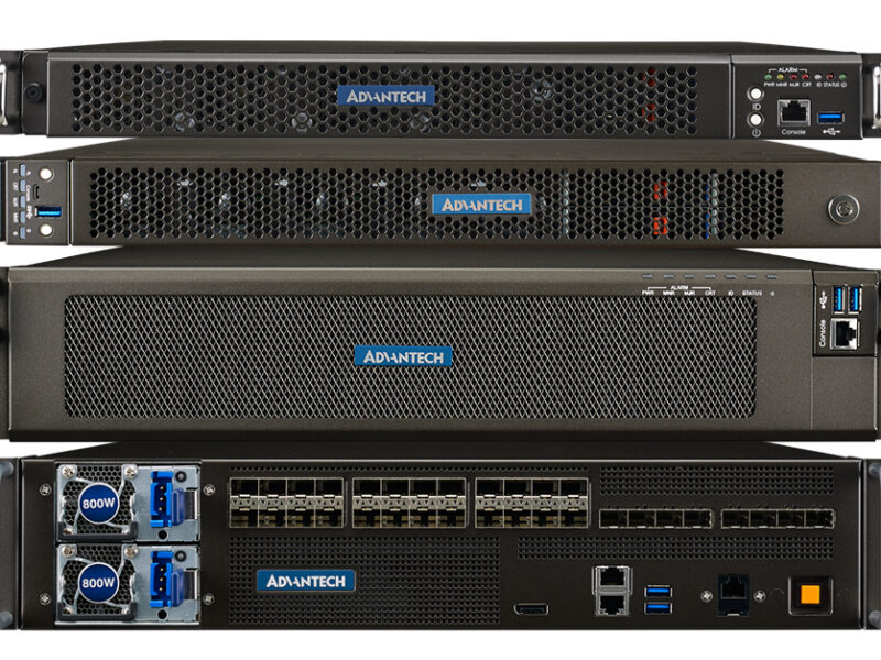Advantech joins 5G O-RAN Alliance