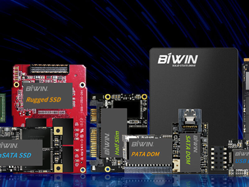 HP memory firm expands into Europe