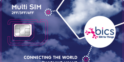 SFR partenaire de BICS pour booster les réseaux NB-IoT