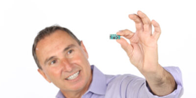 Digital electricity control startup gains investor interest