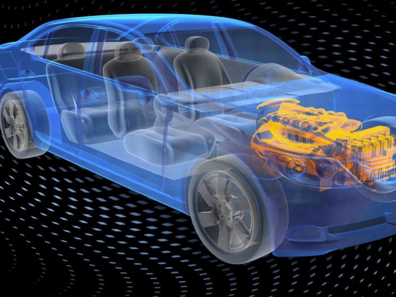 TI surmonte la Covid-19, et la pénurie de puces