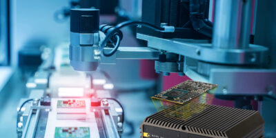 GPU modules target high-performance machine vision