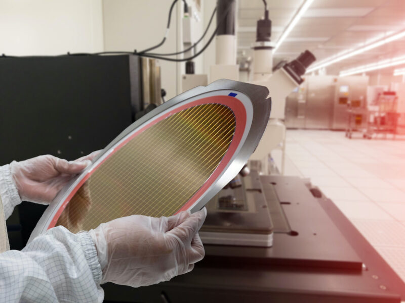 Sondrel supports 5nm Samsung and TSMC nodes