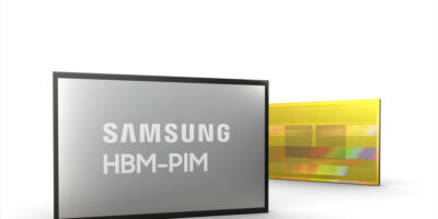 Samsung combines high-bandwidth memory with AI processing power
