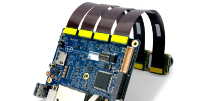 Partnership provides AI vision to NVIDIA Jetson developers