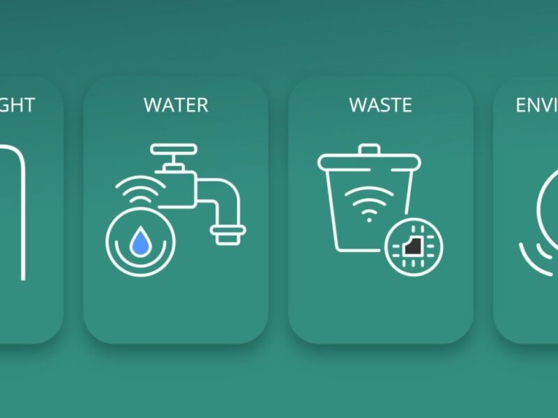 Unified IoT data model for Smart City devices