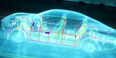 Tektronix rolls Multi-gigabit automotive Ethernet test solution