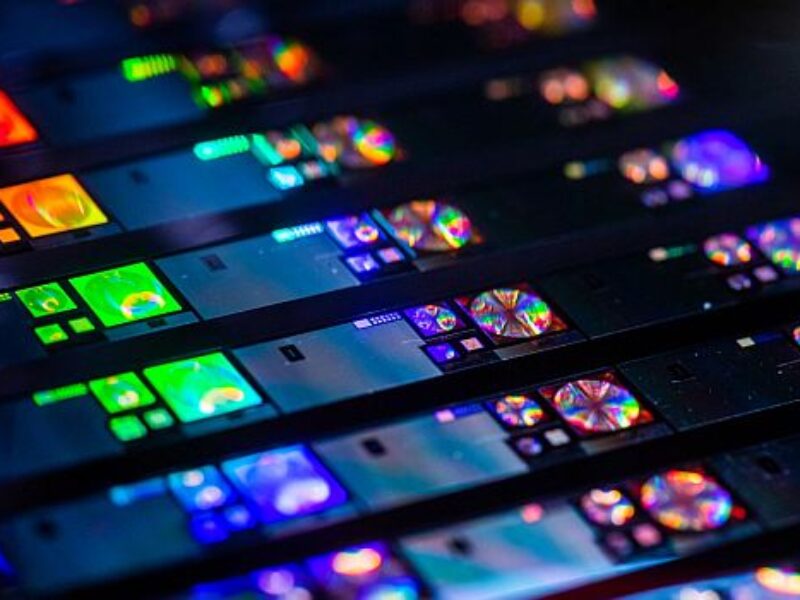 Harvard metalens technology goes commercial