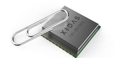 Turn-key energy harvesting/PMIC module for IoT devices