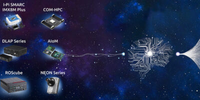 Adlink teams to pre-certify Ubuntu Linux