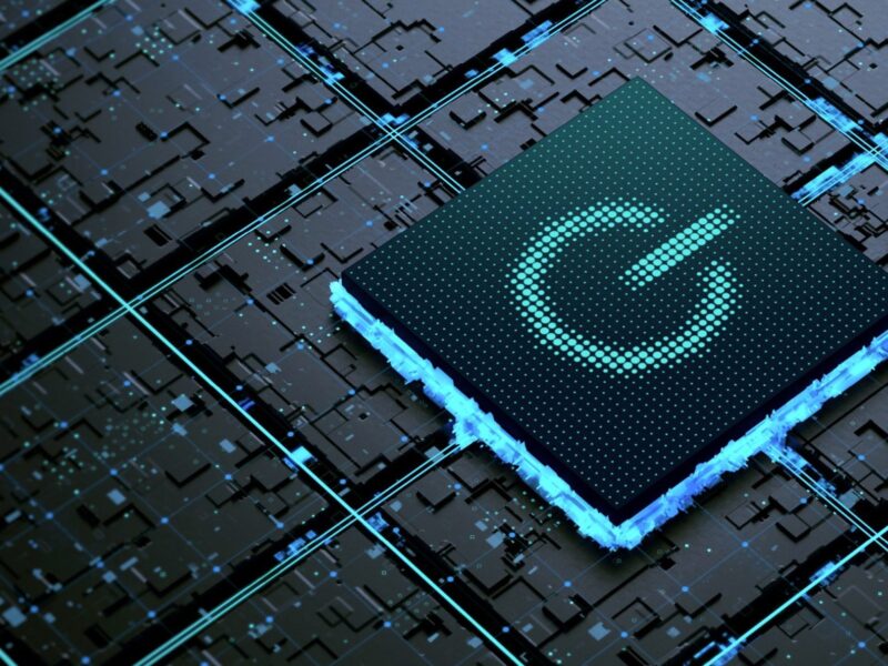 Merck restructures US electronics materials business