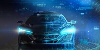 ‘Zero accidents’ autonomous sensing platform unveiled