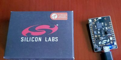 SensiML, Silicon Labs team on TinyML push