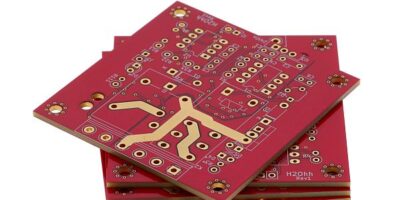 Digi-Key adds low-cost, quick-turn custom PCB service