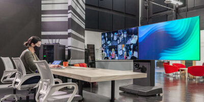 Ericsson launches lab for 5G RAN