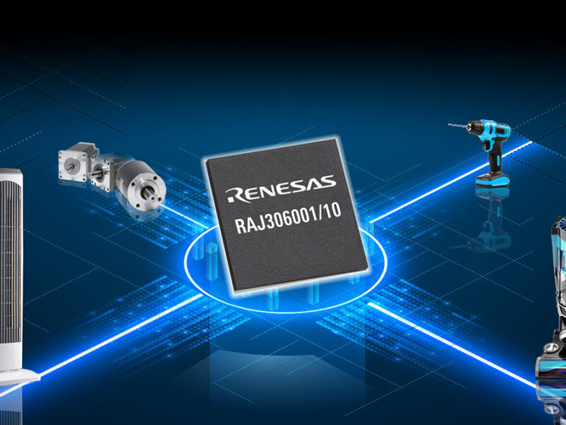 Power-efficient sensor-less brushless DC motor control design