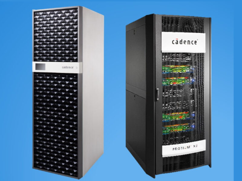 Cadence boosts its emulation and verification systems