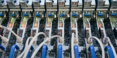 Microsoft teams for server immersive cooling