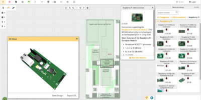 Free custom AI boards for Google Coral chip