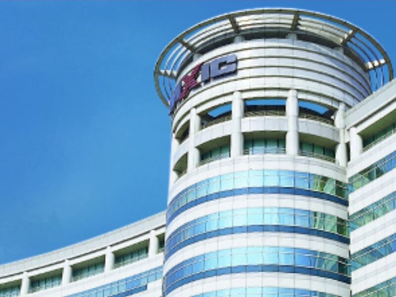 Foxconn in talks to buy memory fab