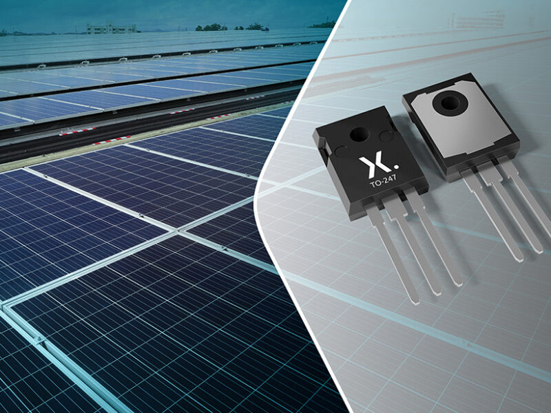 High power 650 V GaN FETs cut system costs
