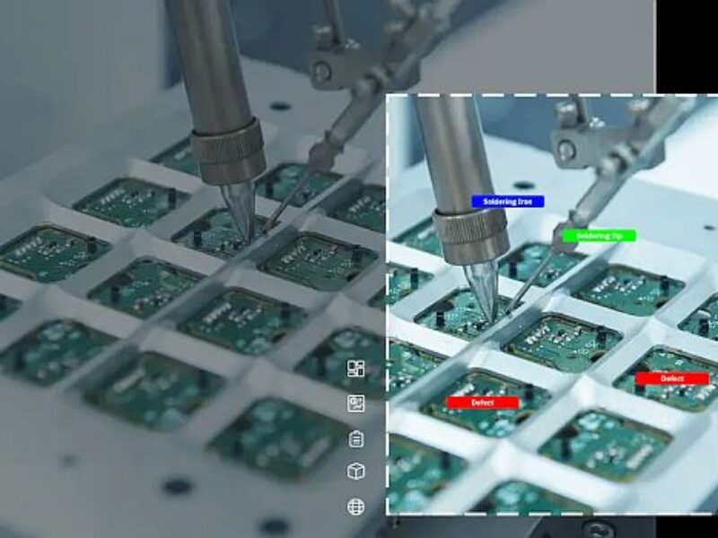 Next-gen customized vision AI platform launches