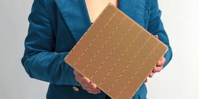 Industry’s largest AI processor has 2.6 trillion transistors