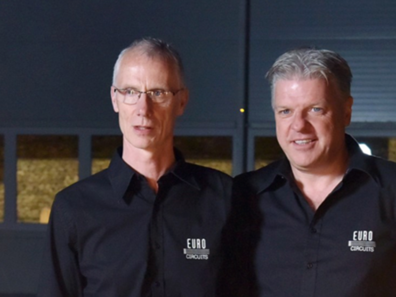 €7m for European PCB factories