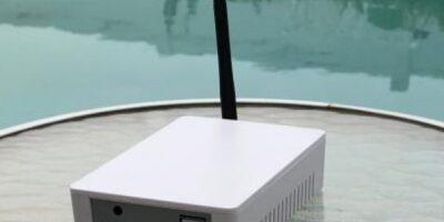 LoRa planned for IoT smartphone